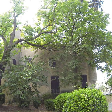 Castel Chambres Malves-en-Minervois Εξωτερικό φωτογραφία