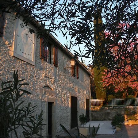 Castel Chambres Malves-en-Minervois Εξωτερικό φωτογραφία