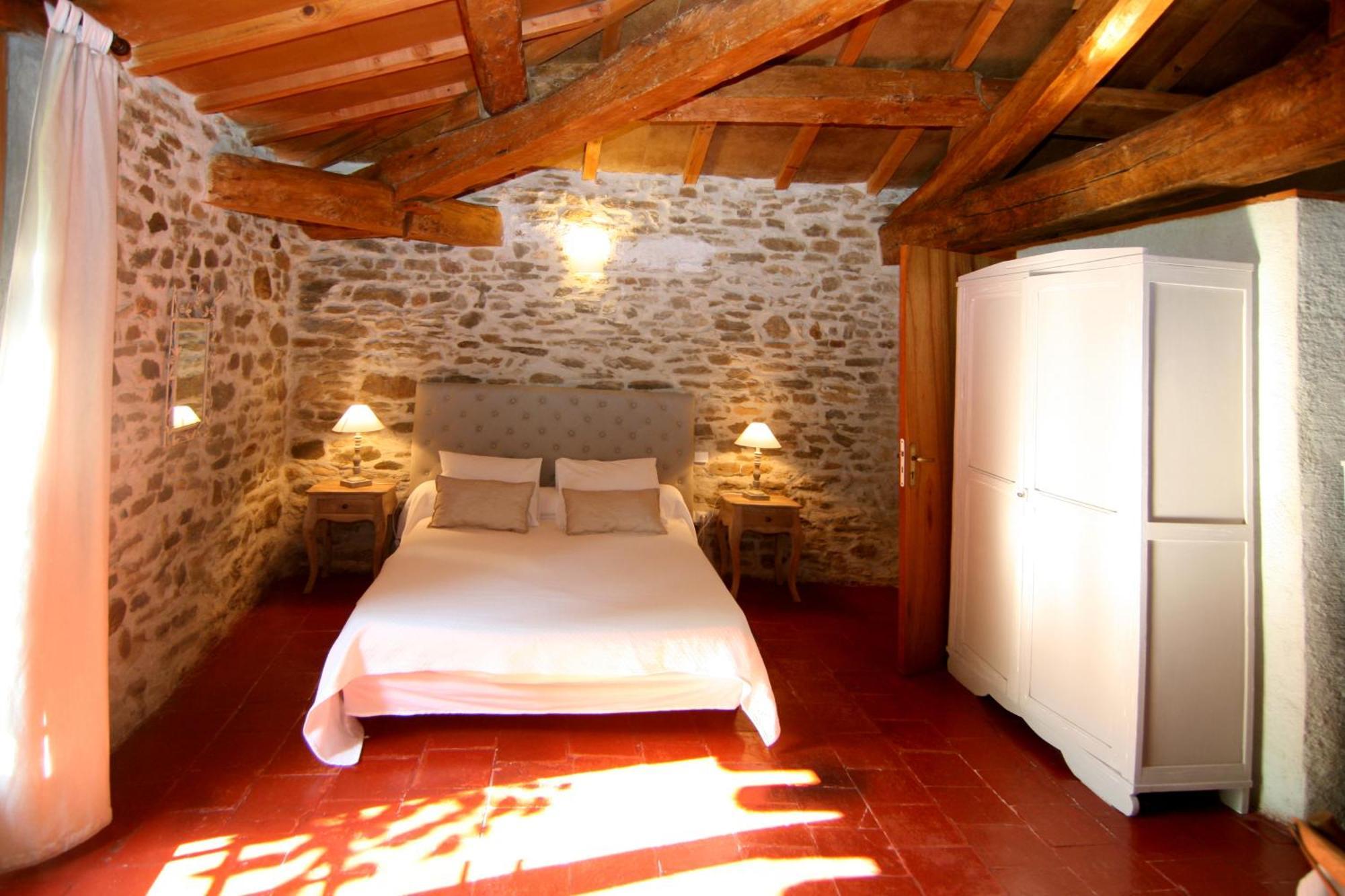 Castel Chambres Malves-en-Minervois Εξωτερικό φωτογραφία