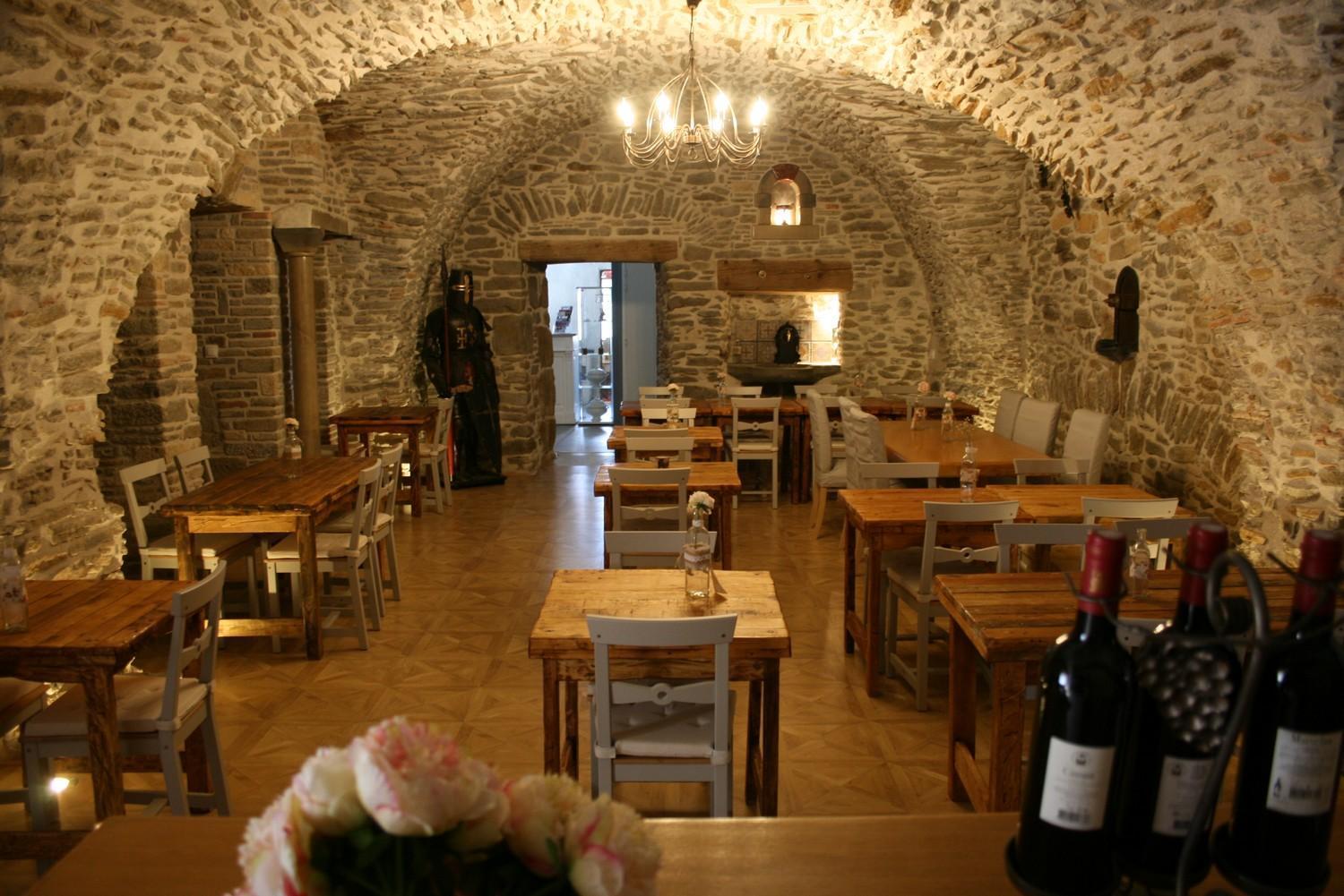 Castel Chambres Malves-en-Minervois Εξωτερικό φωτογραφία