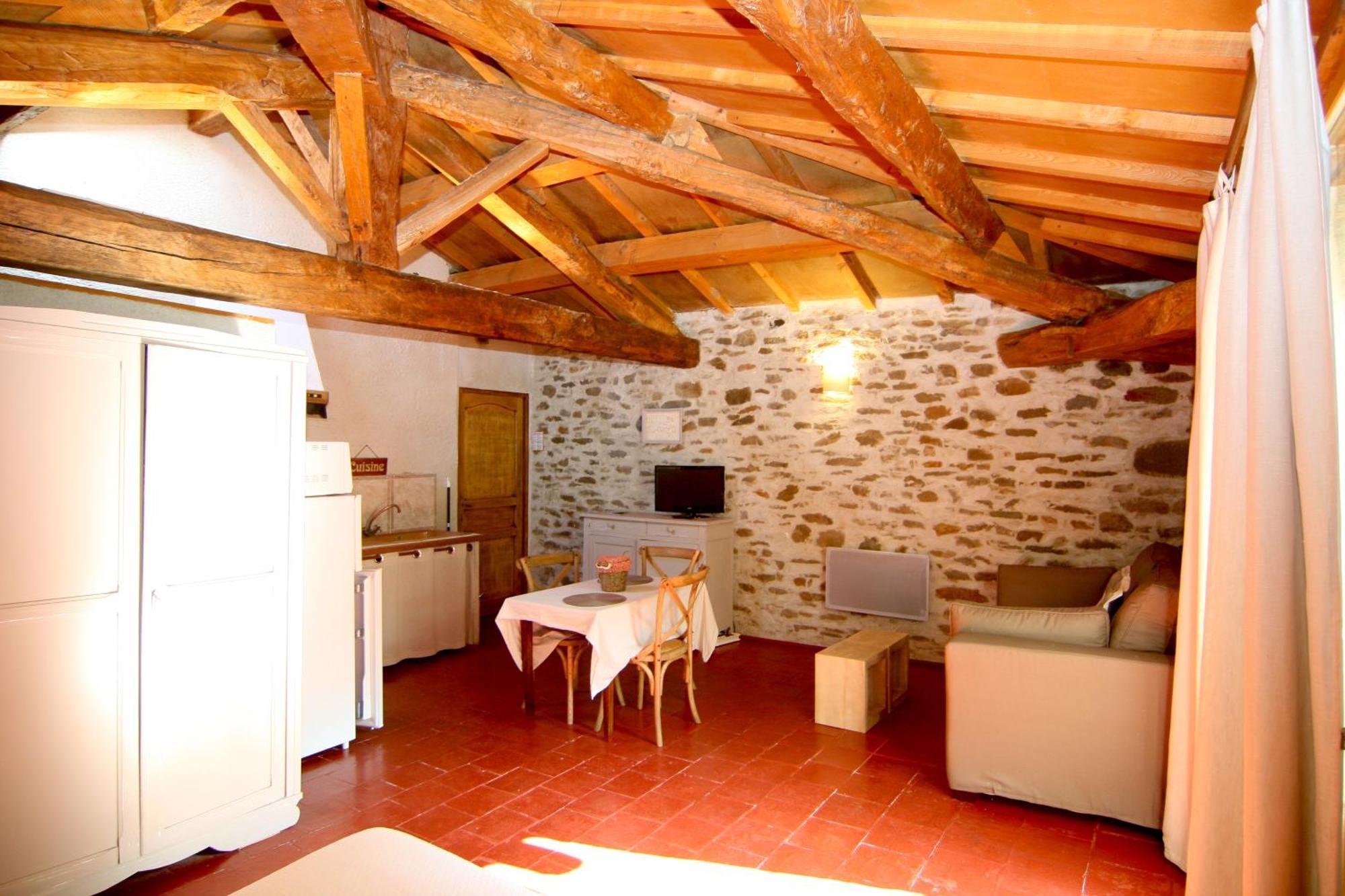 Castel Chambres Malves-en-Minervois Εξωτερικό φωτογραφία