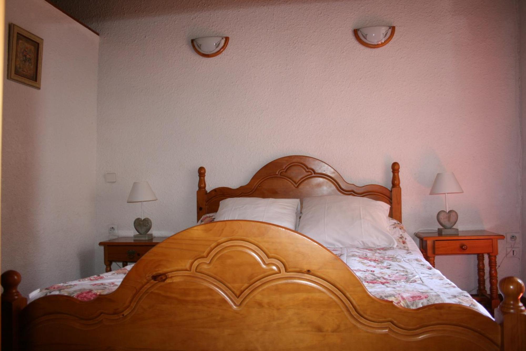 Castel Chambres Malves-en-Minervois Δωμάτιο φωτογραφία