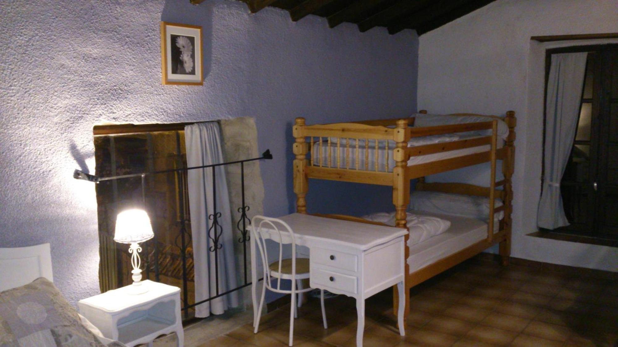 Castel Chambres Malves-en-Minervois Δωμάτιο φωτογραφία