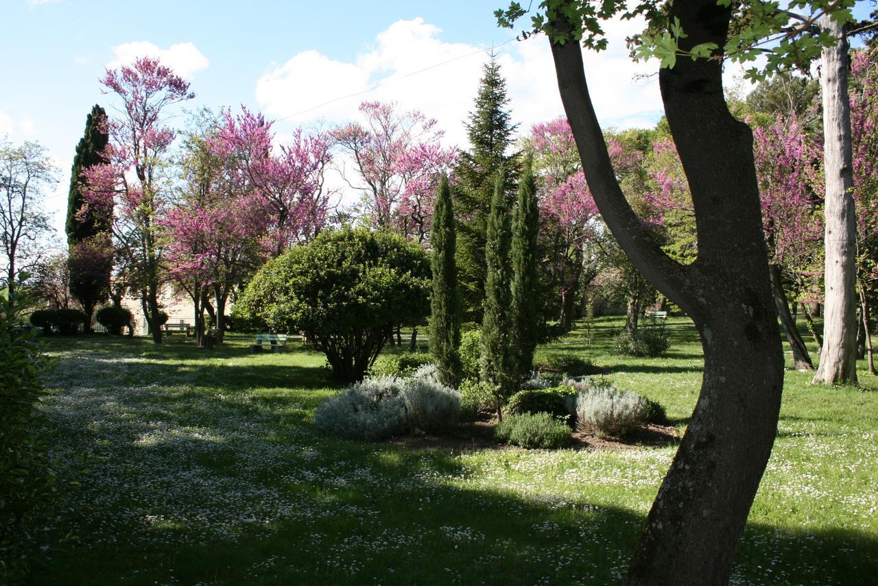 Castel Chambres Malves-en-Minervois Εξωτερικό φωτογραφία