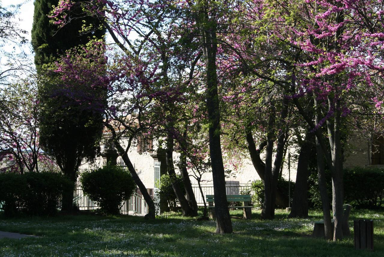 Castel Chambres Malves-en-Minervois Εξωτερικό φωτογραφία