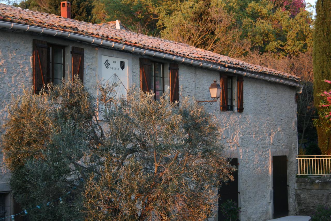Castel Chambres Malves-en-Minervois Εξωτερικό φωτογραφία