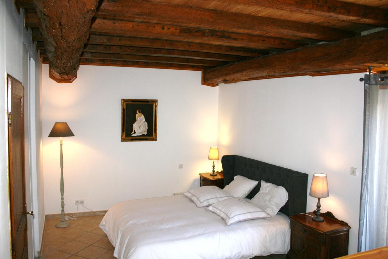 Castel Chambres Malves-en-Minervois Εξωτερικό φωτογραφία